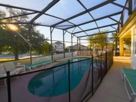 313 Higher Combe Drive Davenport FL 33897