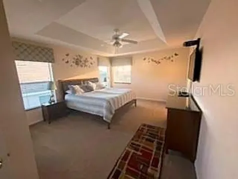 313 Higher Combe Drive Davenport FL 33897