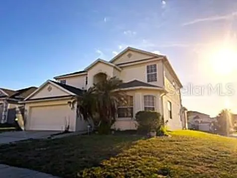 313 Higher Combe Drive Davenport FL 33897