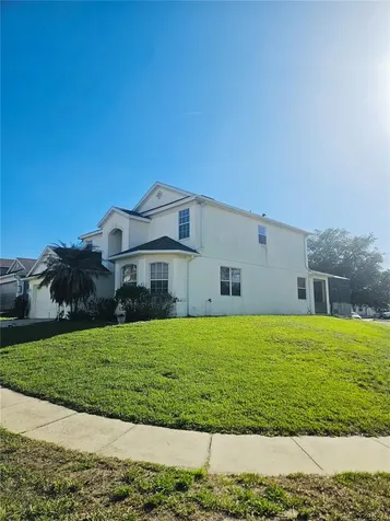 313 Higher Combe Drive Davenport FL 33897