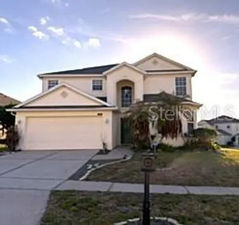313 Higher Combe Drive Davenport FL 33897