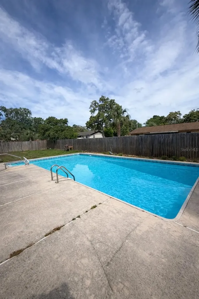 5741 SE 21st Lane Ocala FL 34480