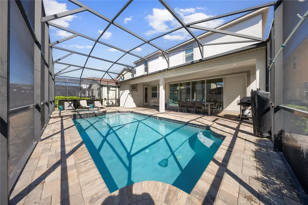 9014 Pelican Cove Trail Kissimmee FL 34747