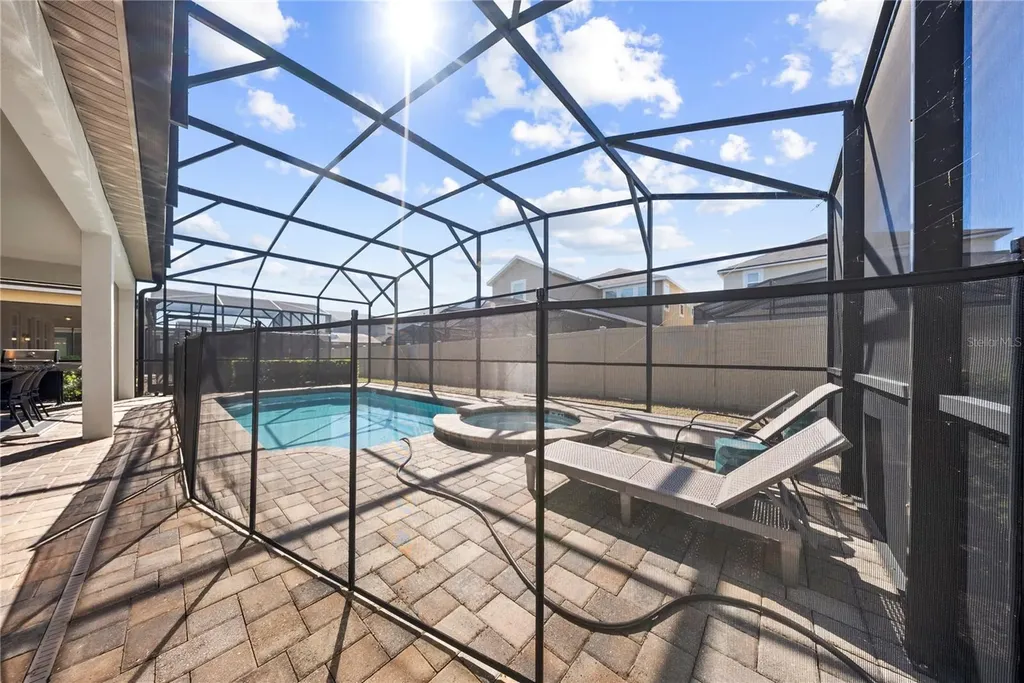 9014 Pelican Cove Trail Kissimmee FL 34747