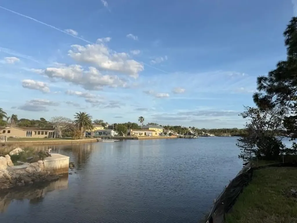 5250 Miller Bayou Drive Port Richey FL 34668