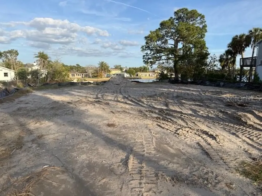5250 Miller Bayou Drive Port Richey FL 34668