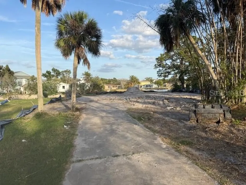 5250 Miller Bayou Drive Port Richey FL 34668