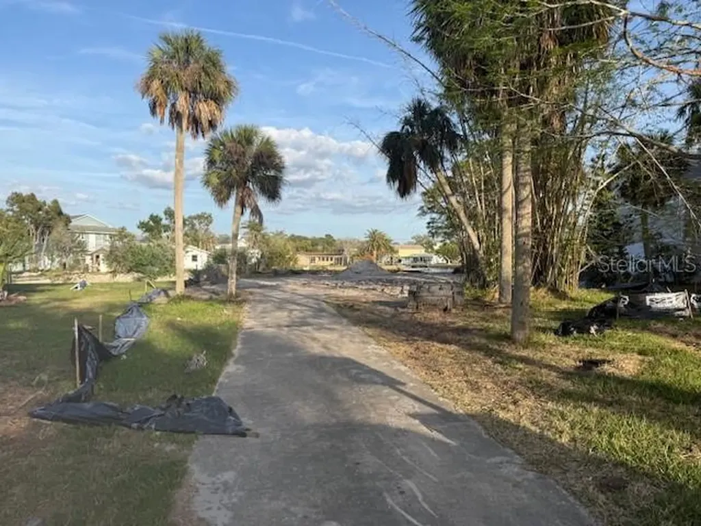 5250 Miller Bayou Drive Port Richey FL 34668