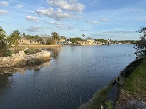 5250 Miller Bayou Drive Port Richey FL 34668