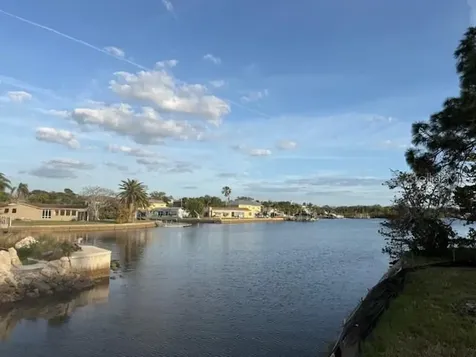 5250 Miller Bayou Drive Port Richey FL 34668