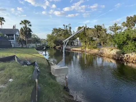5250 Miller Bayou Drive Port Richey FL 34668