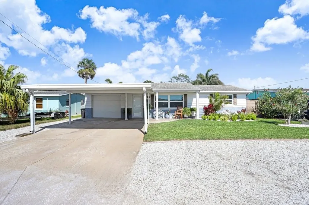 13400 Neptune Drive Hudson FL 34667