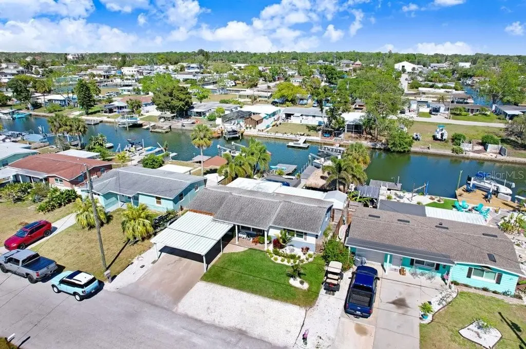 13400 Neptune Drive Hudson FL 34667