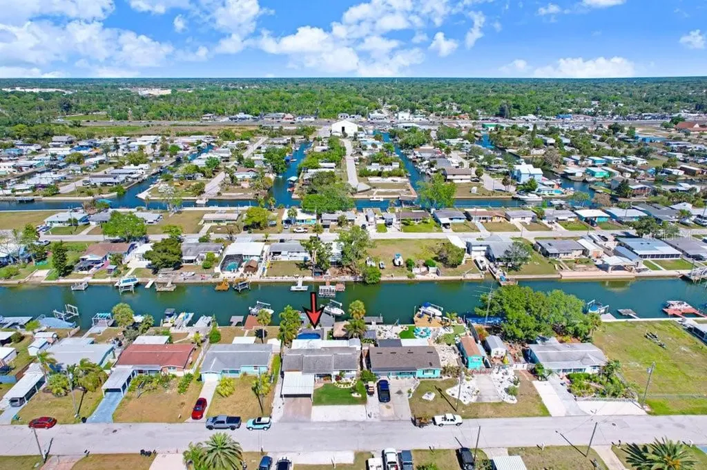 13400 Neptune Drive Hudson FL 34667