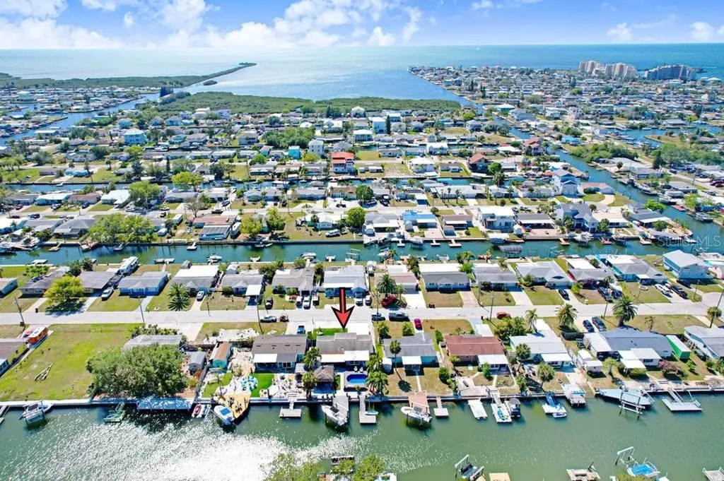 13400 Neptune Drive Hudson FL 34667