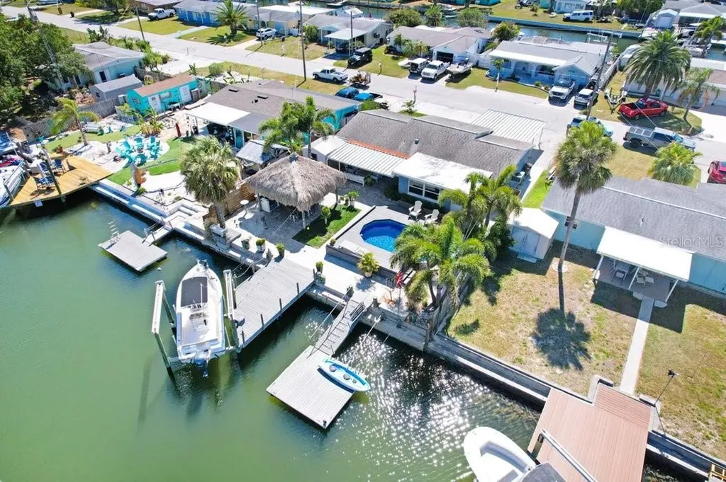 13400 Neptune Drive Hudson FL 34667