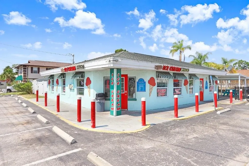13400 Neptune Drive Hudson FL 34667