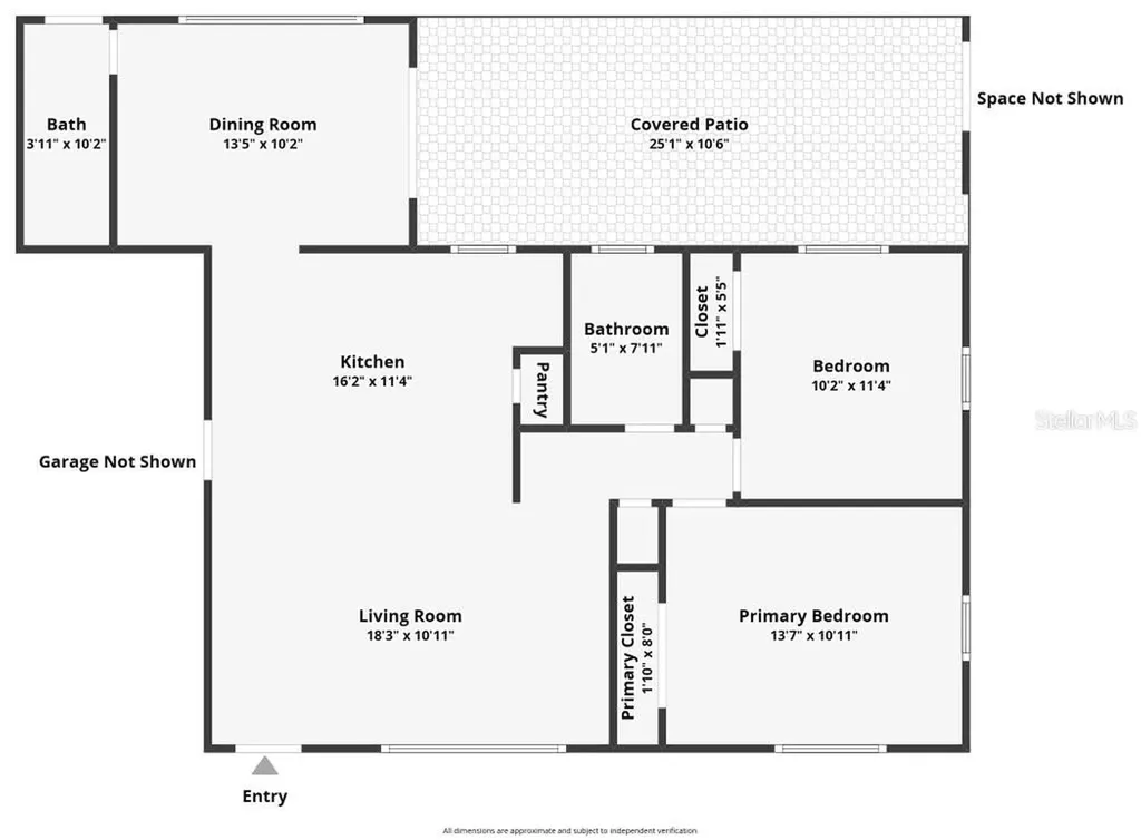13400 Neptune Drive Hudson FL 34667