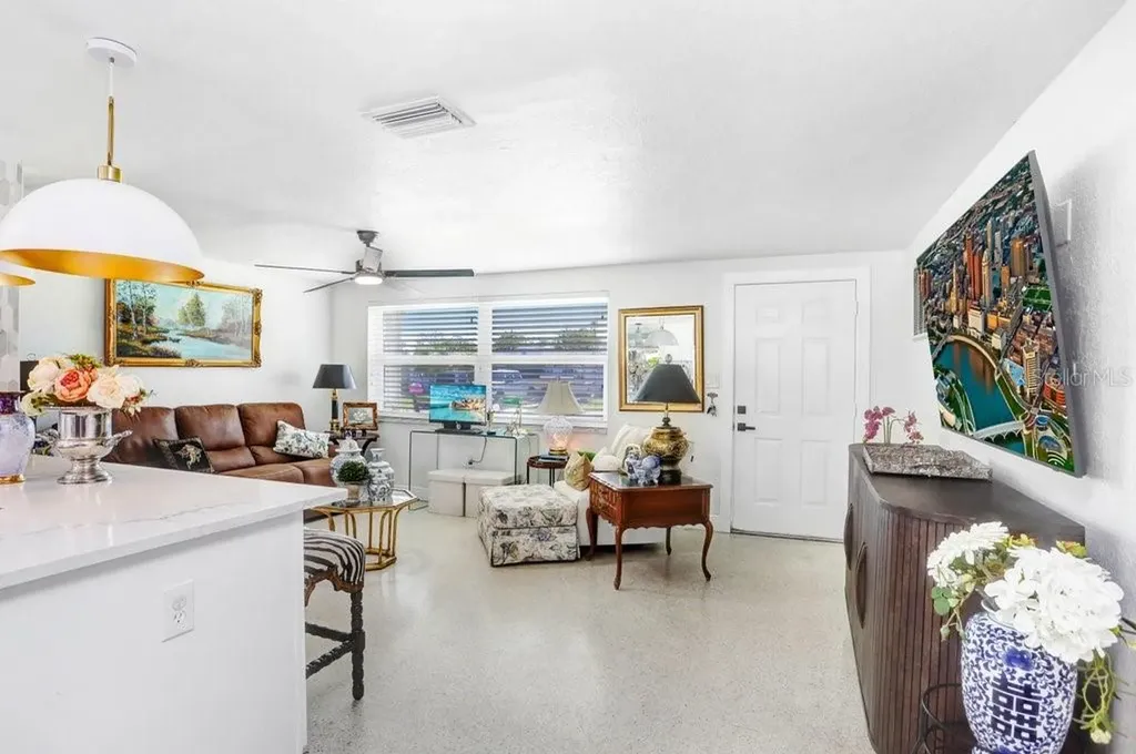 13400 Neptune Drive Hudson FL 34667