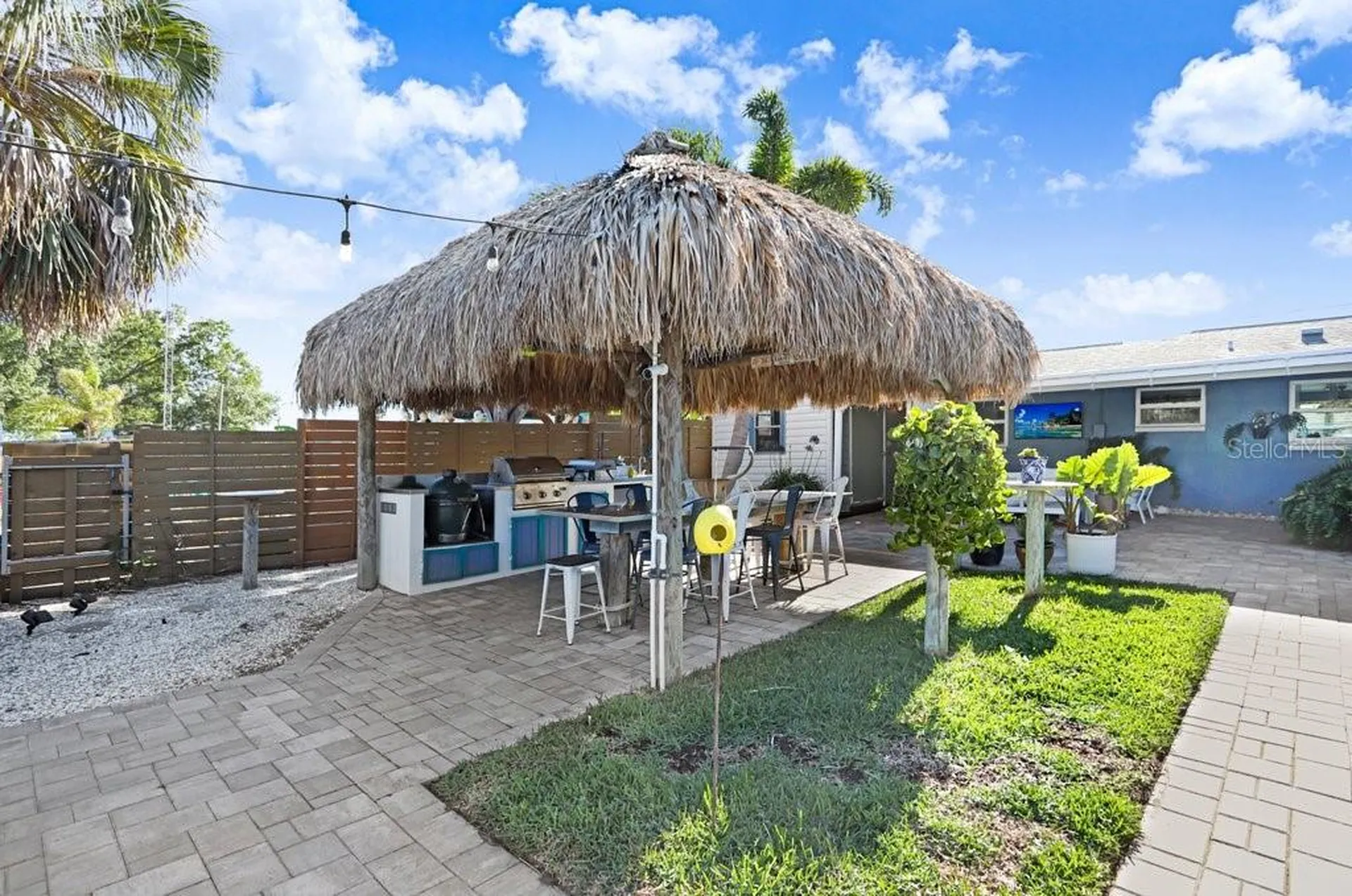 13400 Neptune Drive Hudson FL 34667