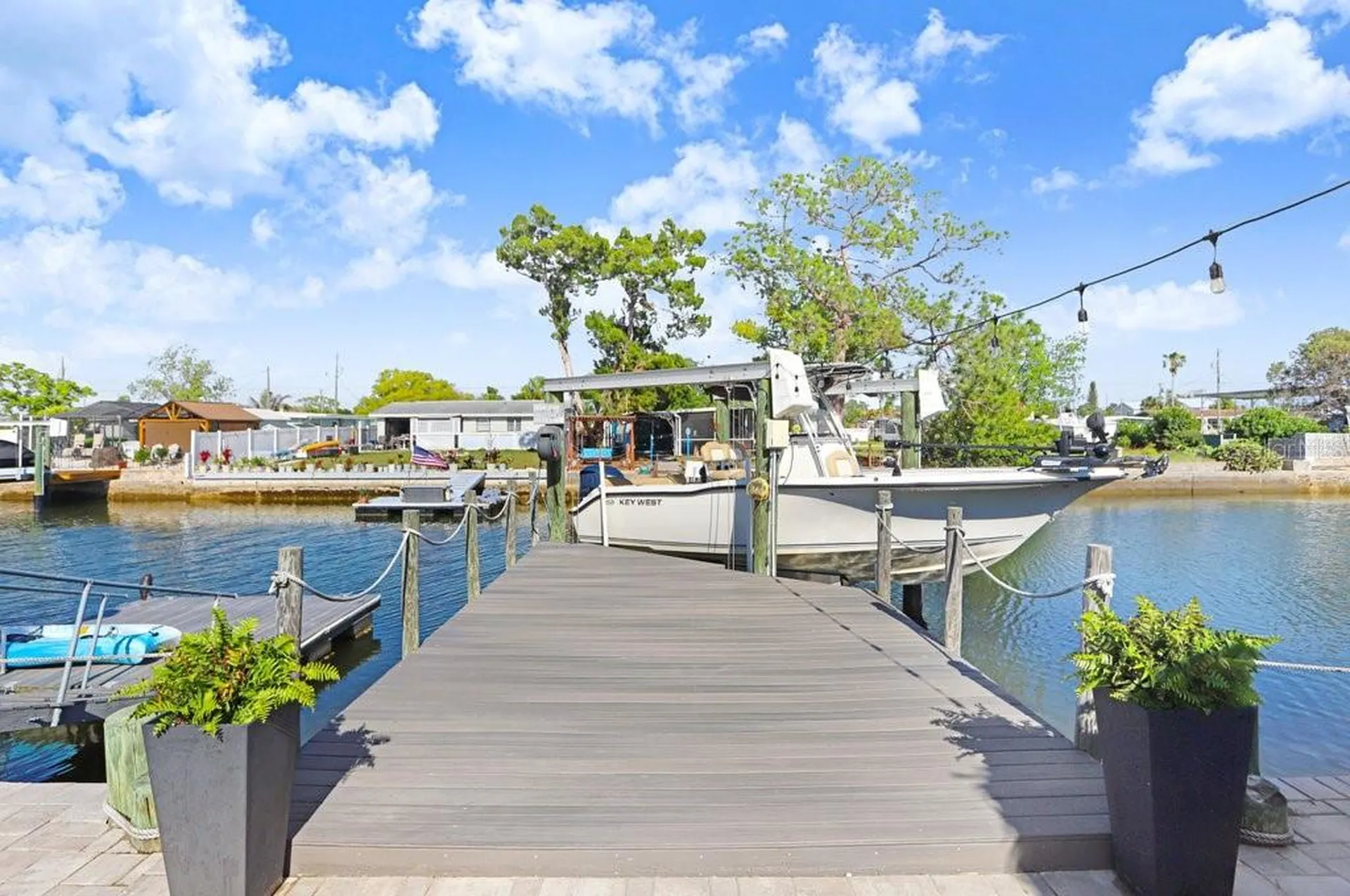 13400 Neptune Drive Hudson FL 34667