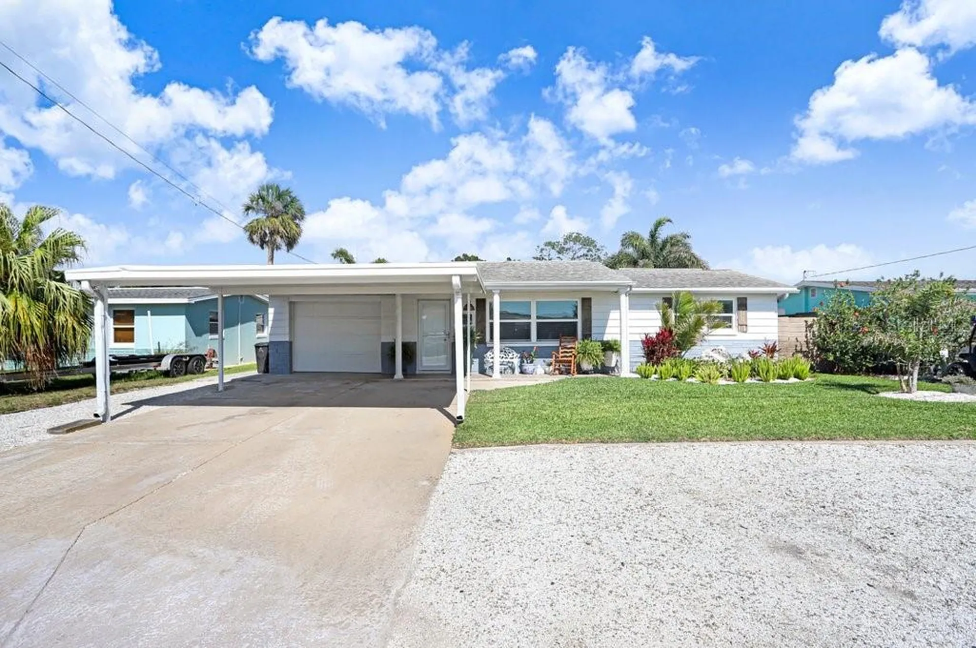 13400 Neptune Drive Hudson FL 34667