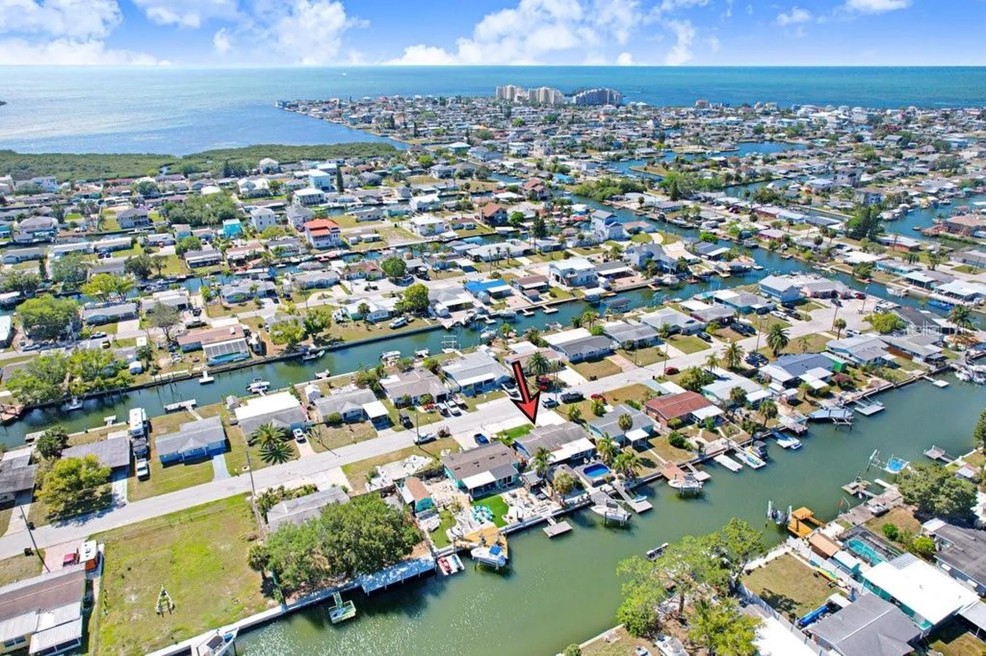 13400 Neptune Drive Hudson FL 34667