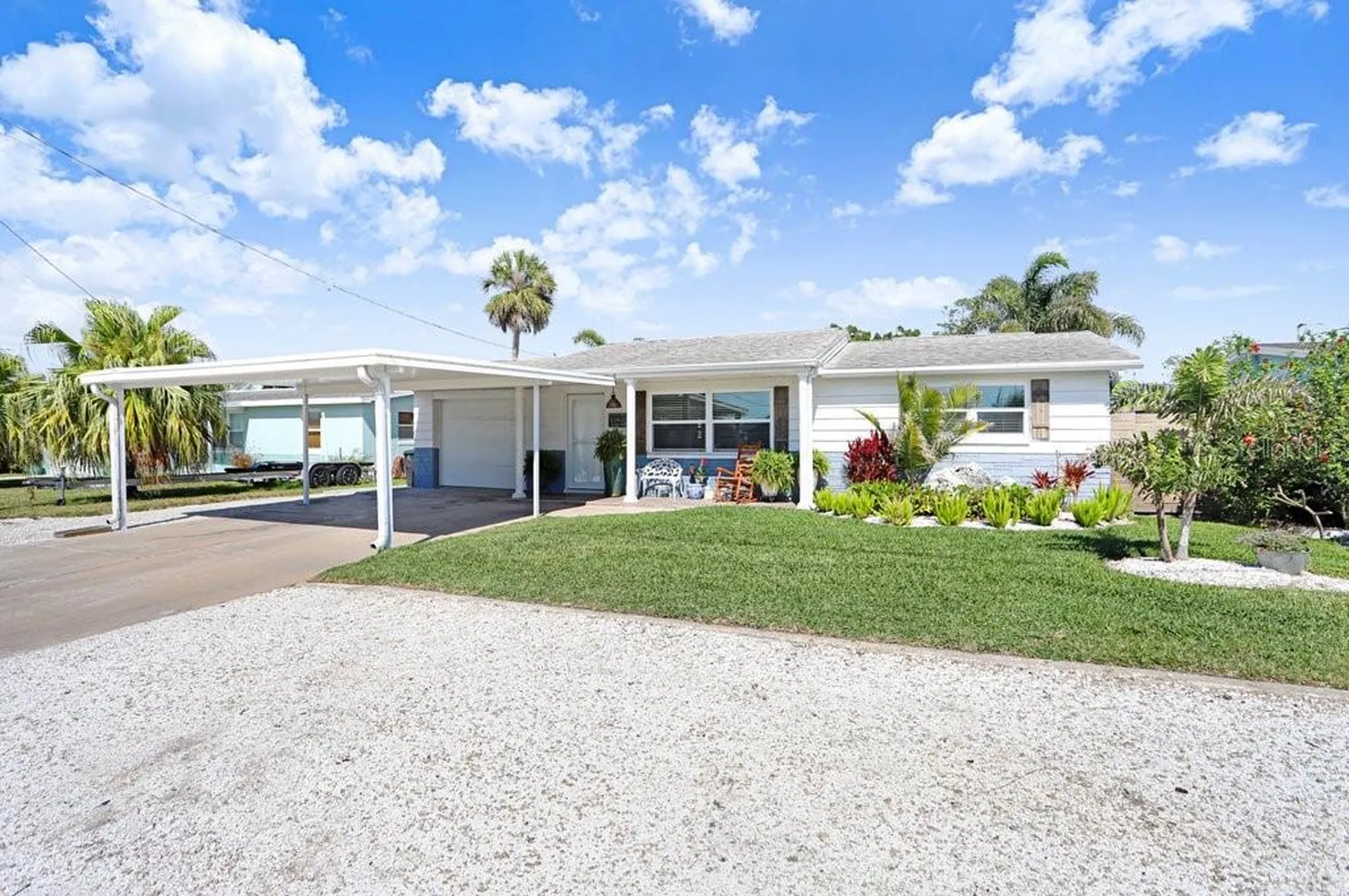 13400 Neptune Drive Hudson FL 34667