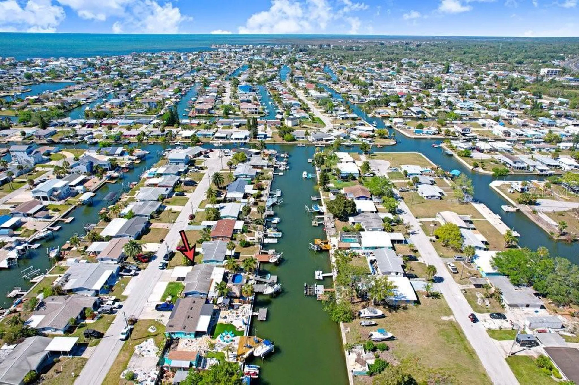 13400 Neptune Drive Hudson FL 34667