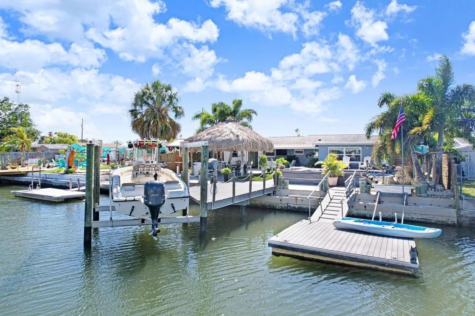 13400 Neptune Drive Hudson FL 34667