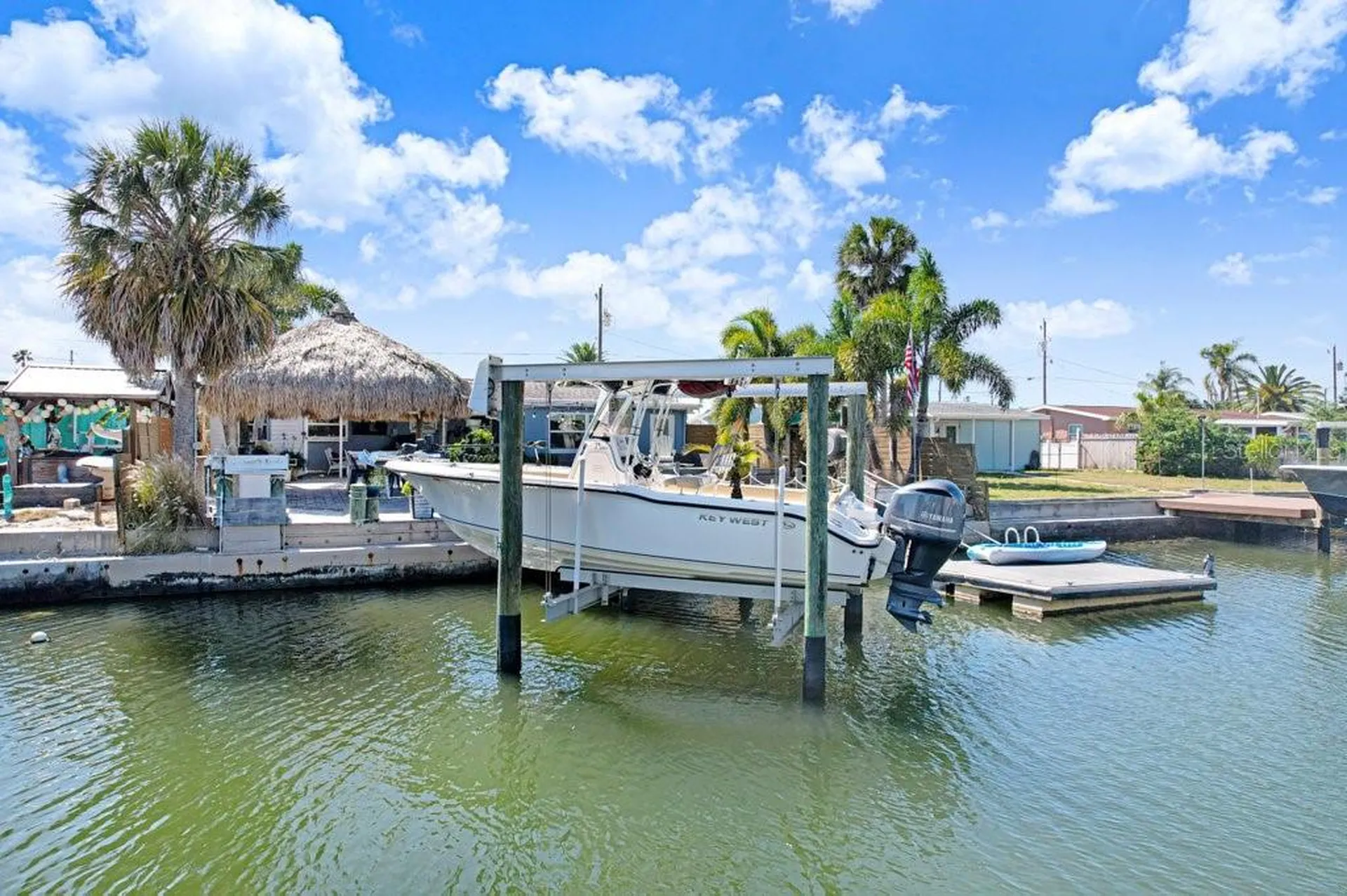 13400 Neptune Drive Hudson FL 34667