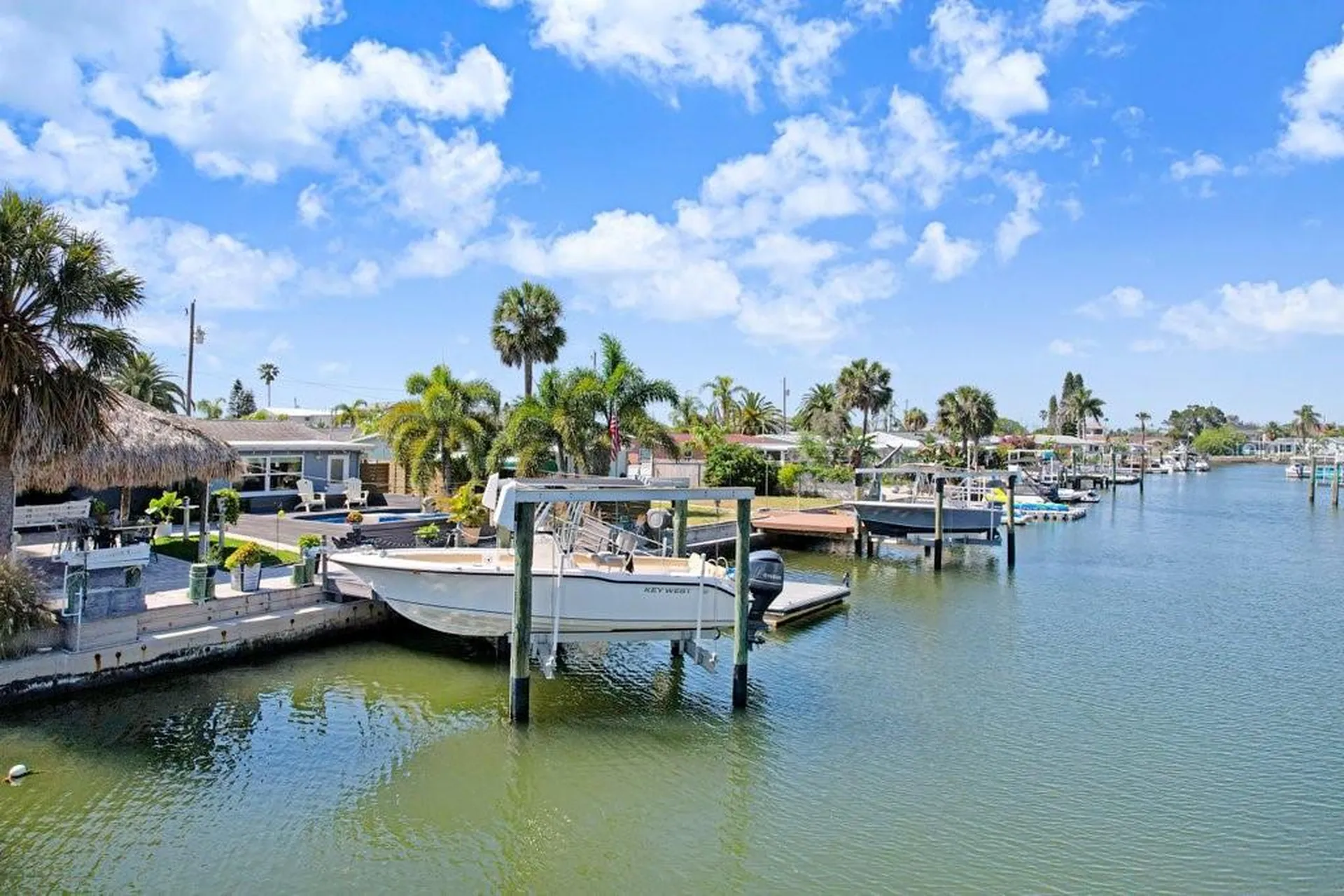 13400 Neptune Drive Hudson FL 34667