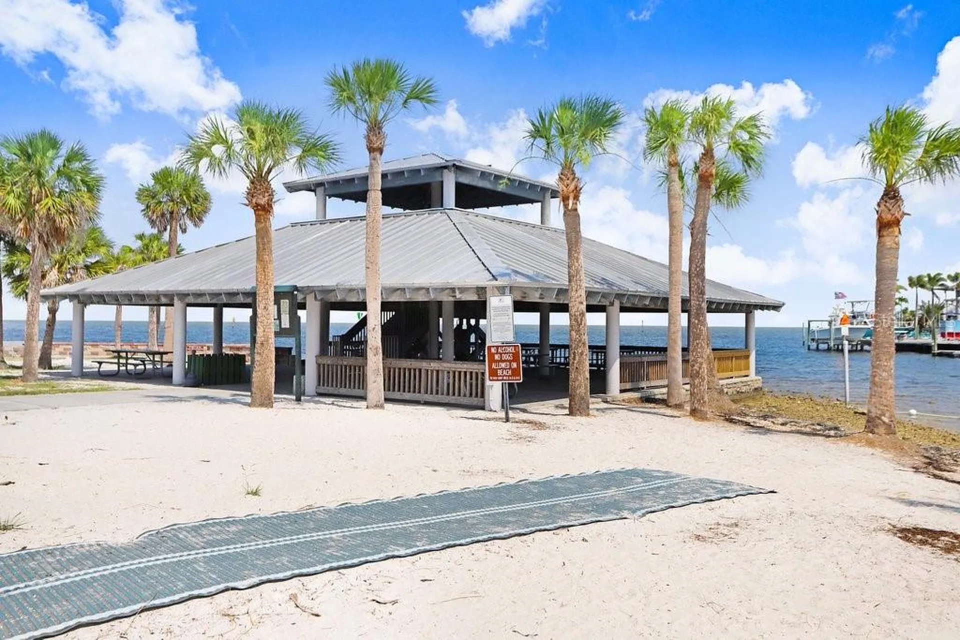 13400 Neptune Drive Hudson FL 34667