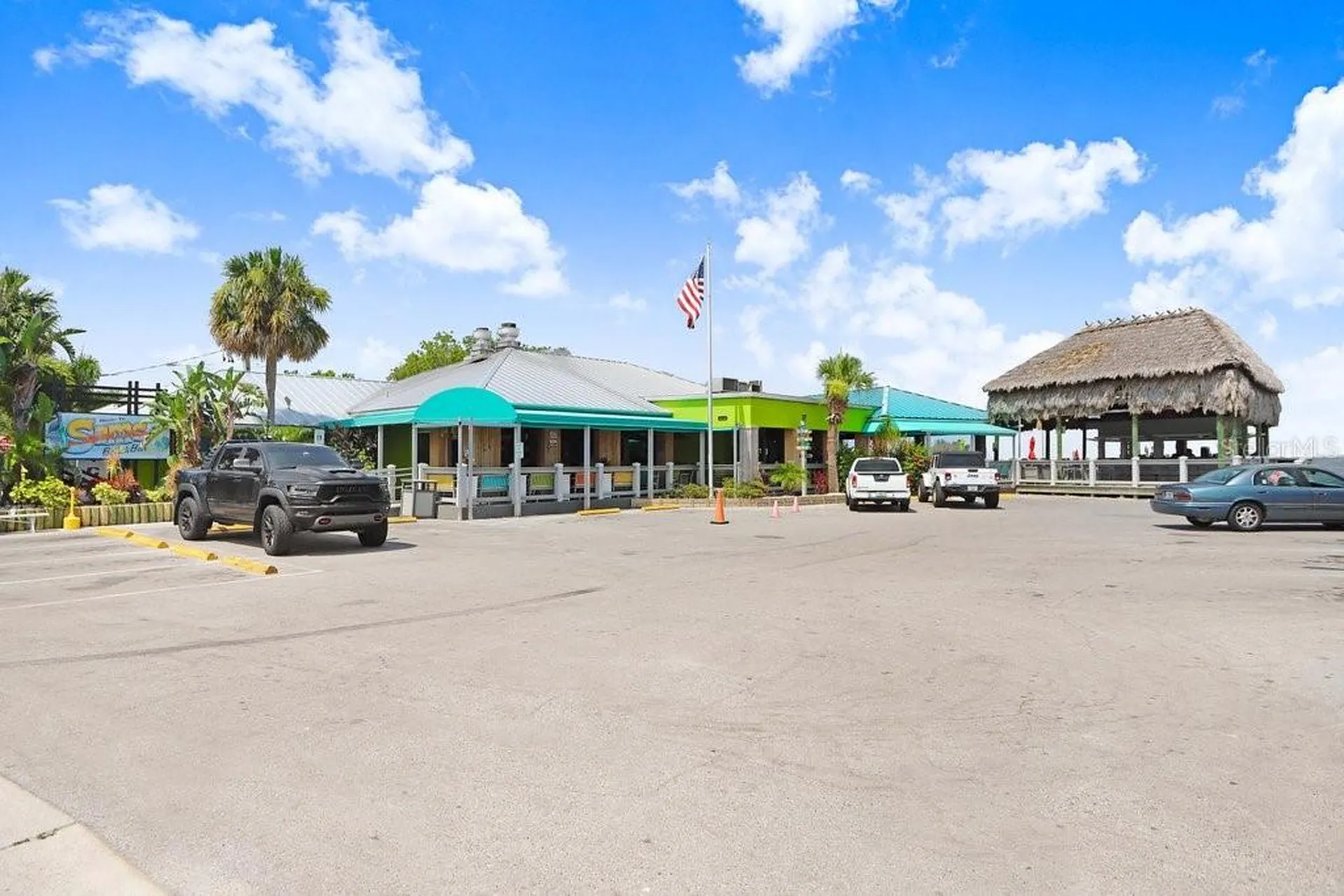13400 Neptune Drive Hudson FL 34667