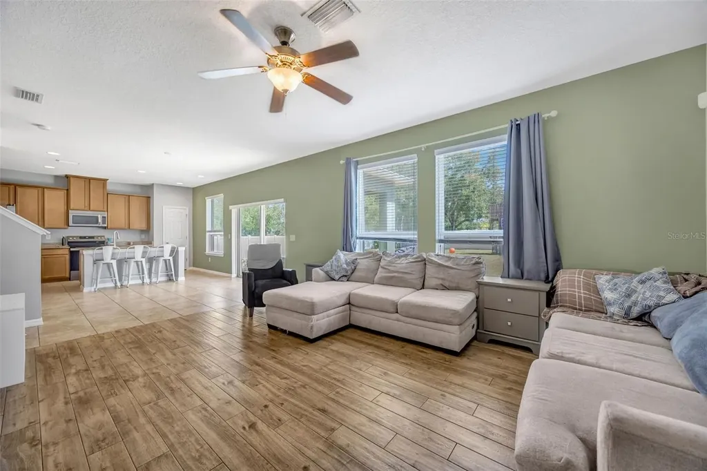 5420 Angelonia Terrace Land O Lakes FL 34639