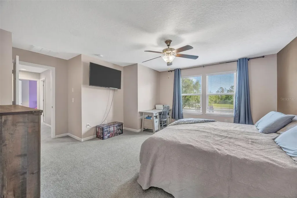 5420 Angelonia Terrace Land O Lakes FL 34639