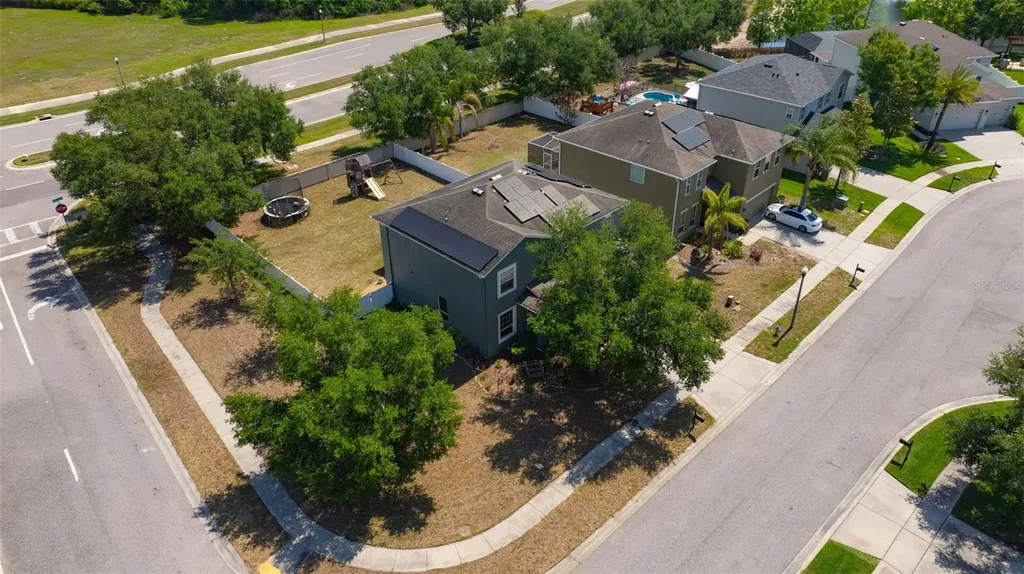5420 Angelonia Terrace Land O Lakes FL 34639