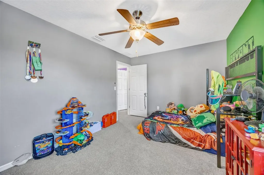 5420 Angelonia Terrace Land O Lakes FL 34639