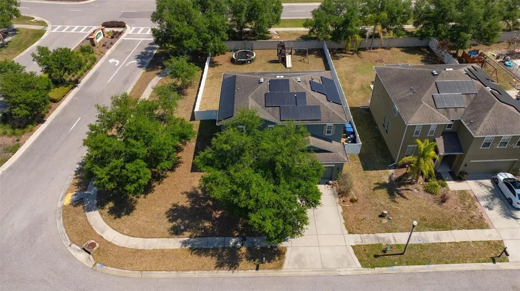5420 Angelonia Terrace Land O Lakes FL 34639