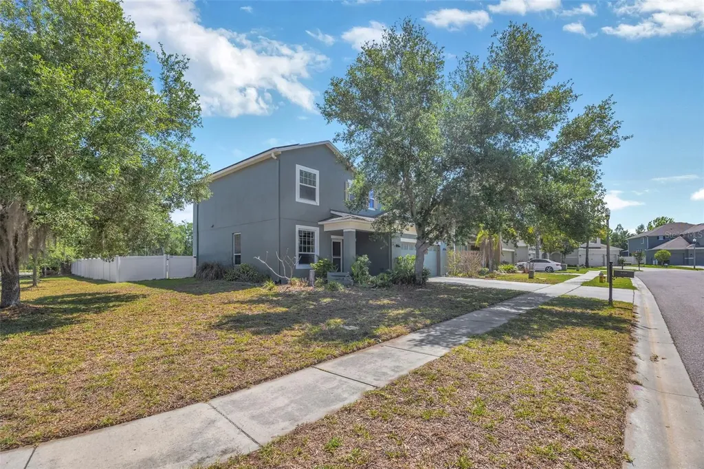 5420 Angelonia Terrace Land O Lakes FL 34639