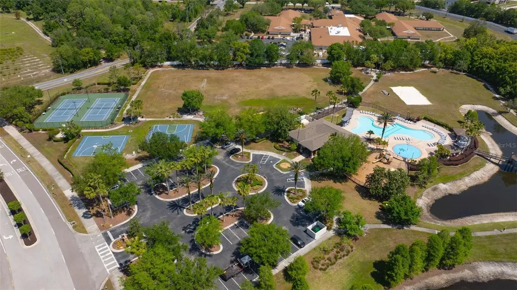 5420 Angelonia Terrace Land O Lakes FL 34639