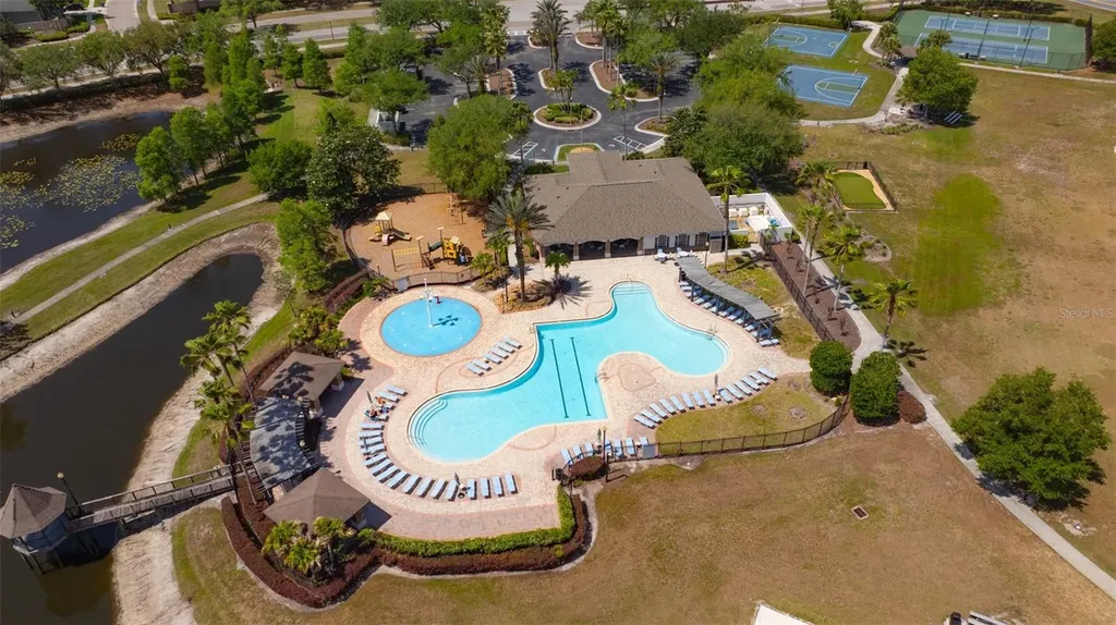 5420 Angelonia Terrace Land O Lakes FL 34639