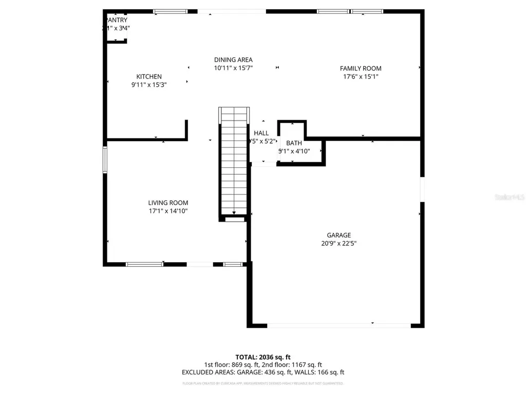 5420 Angelonia Terrace Land O Lakes FL 34639