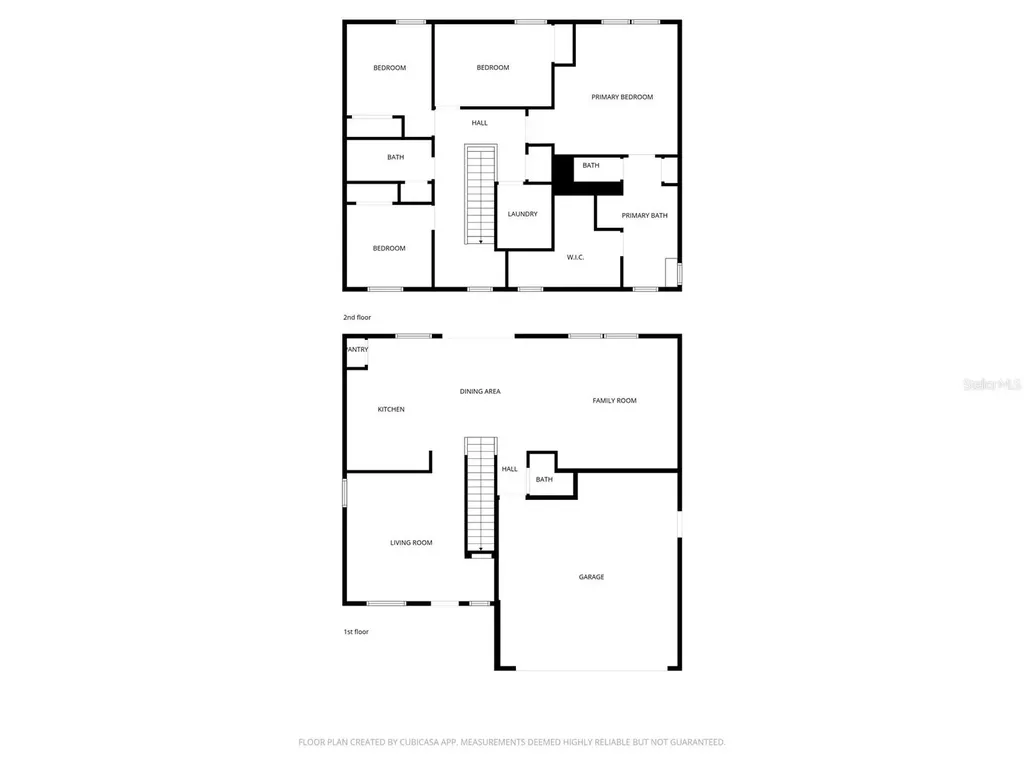 5420 Angelonia Terrace Land O Lakes FL 34639