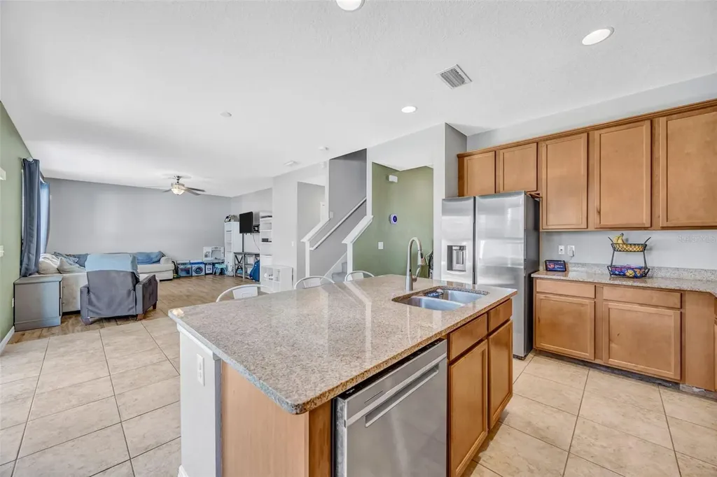 5420 Angelonia Terrace Land O Lakes FL 34639