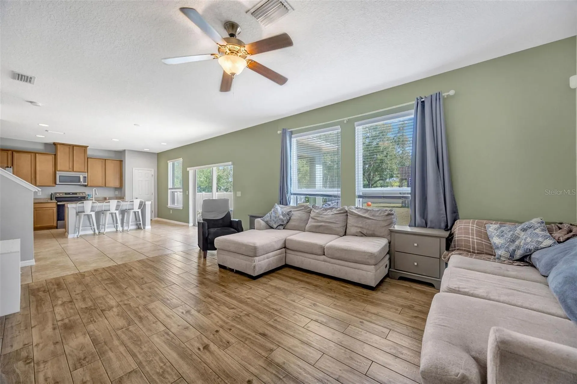 5420 Angelonia Terrace Land O Lakes FL 34639