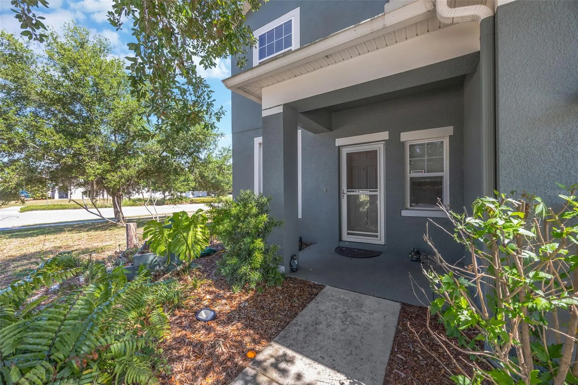 5420 Angelonia Terrace Land O Lakes FL 34639