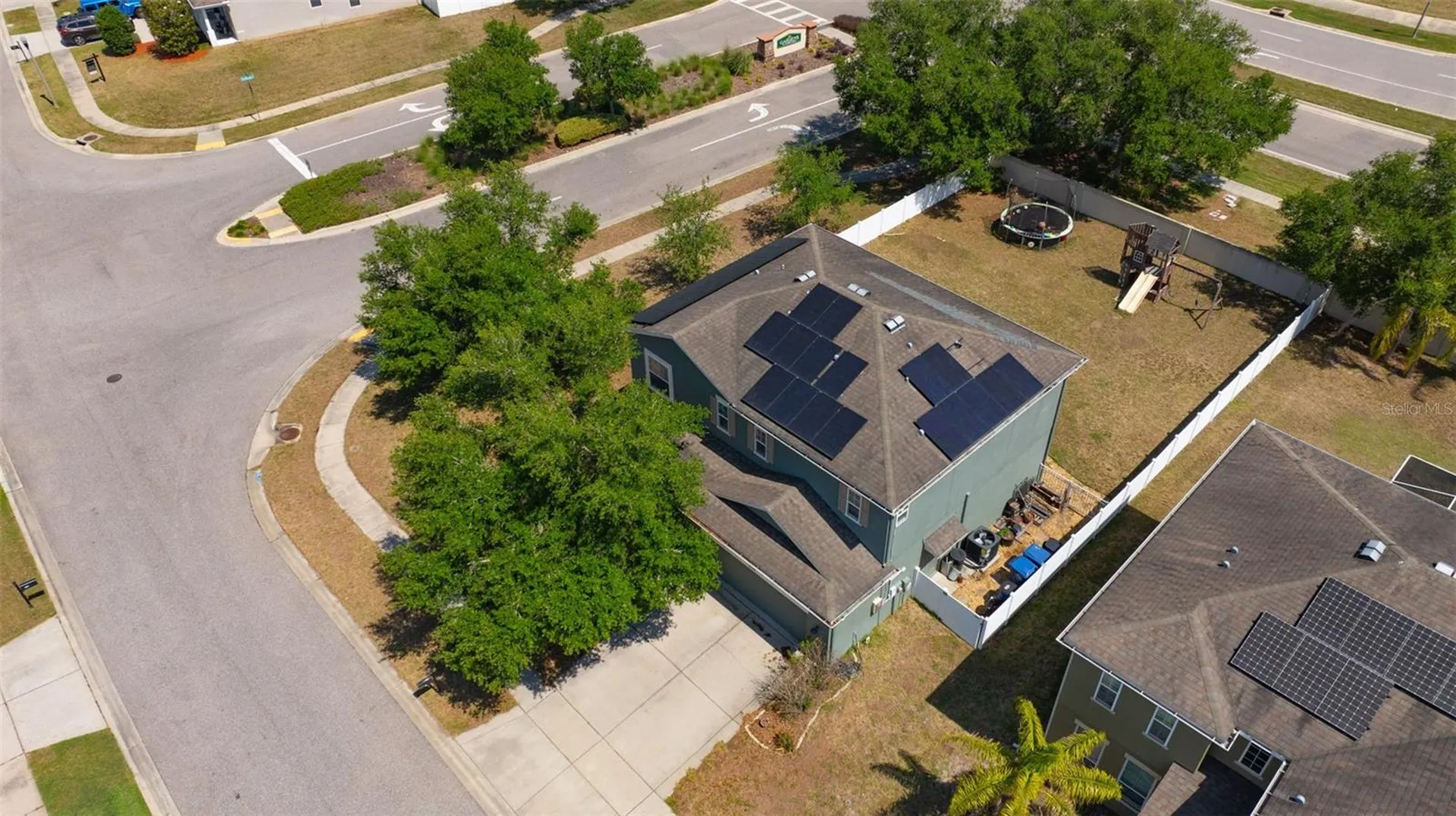 5420 Angelonia Terrace Land O Lakes FL 34639