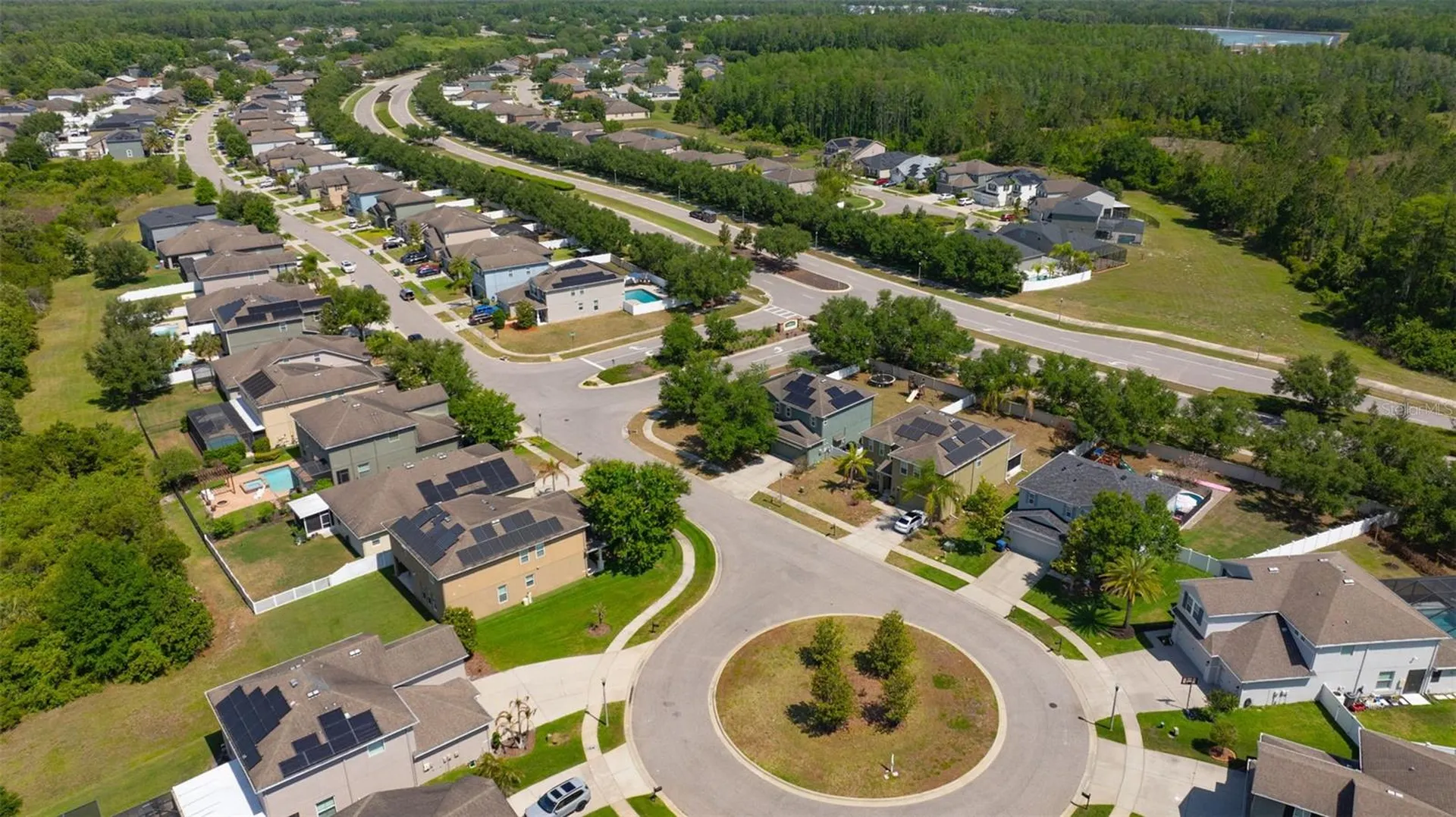 5420 Angelonia Terrace Land O Lakes FL 34639