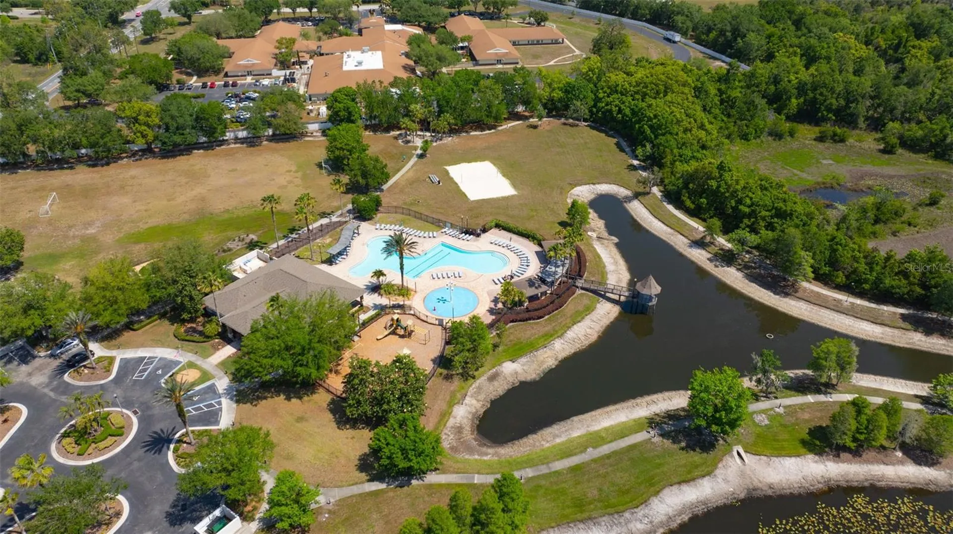 5420 Angelonia Terrace Land O Lakes FL 34639